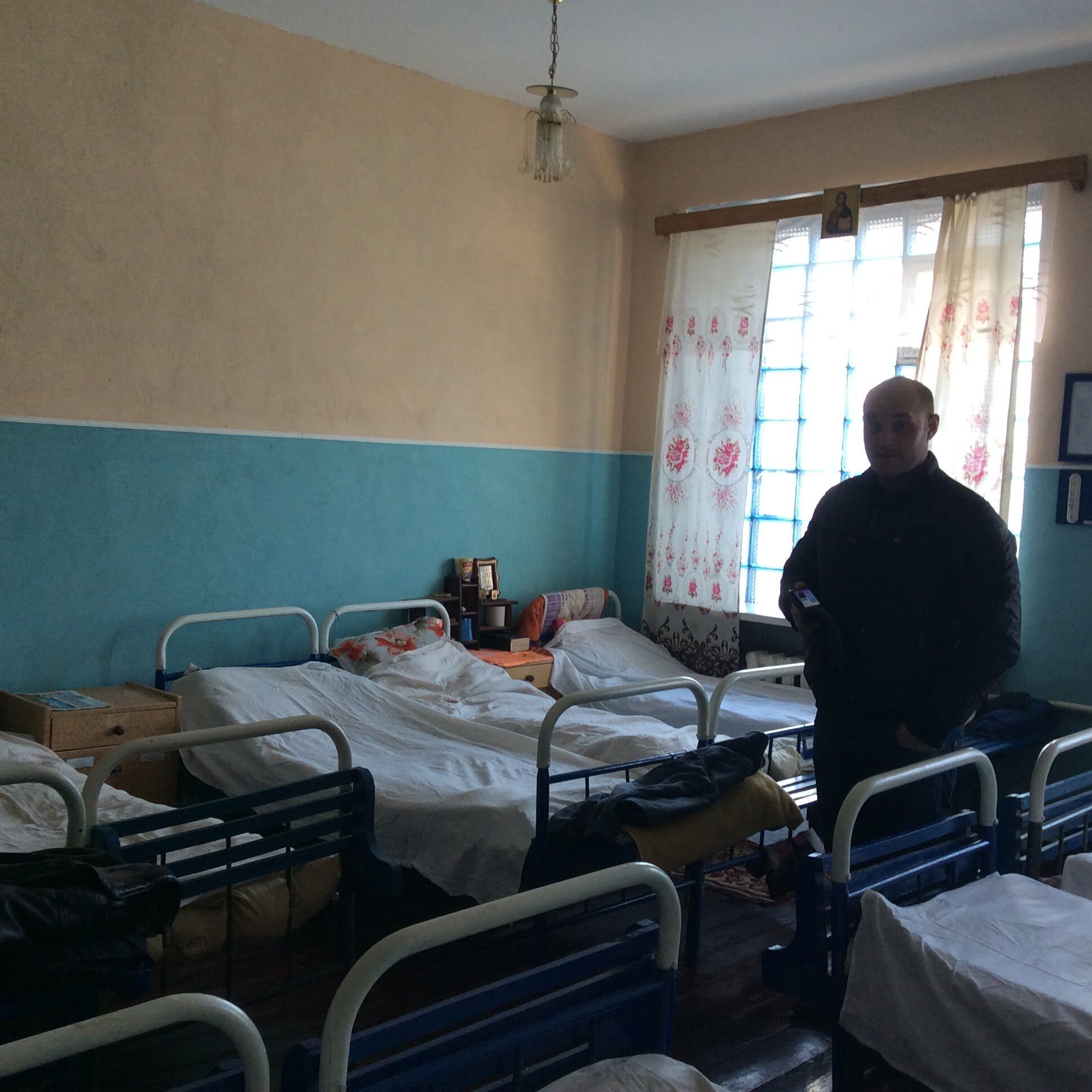 У роботі виправних колоній Київщини викрили низку порушень