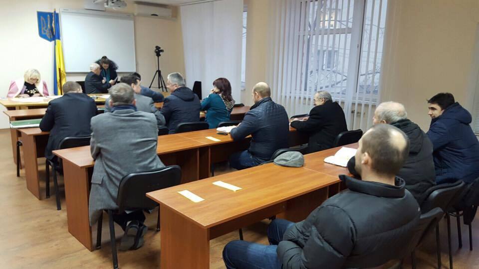 Громадська рада при держекоінспекції підняла питання екологічної загрози в Одесі