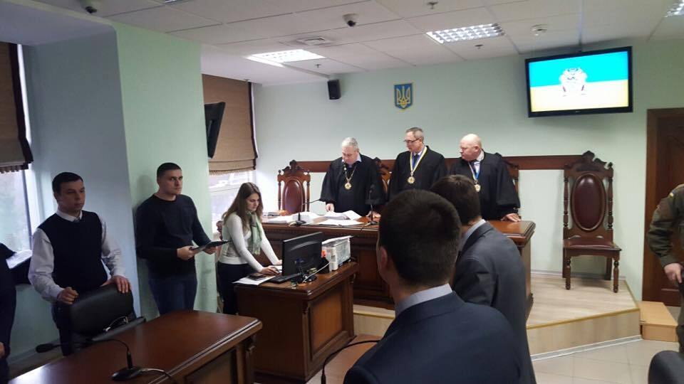 На Київщині громада стала на захист звинуваченого в хабарництві голови сільради