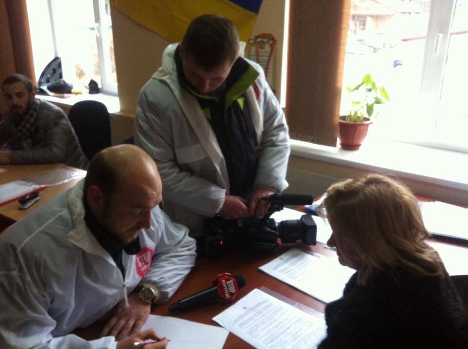 В екоінспекції показали актив перевірки точок нелегального видобутку піску на Київщині