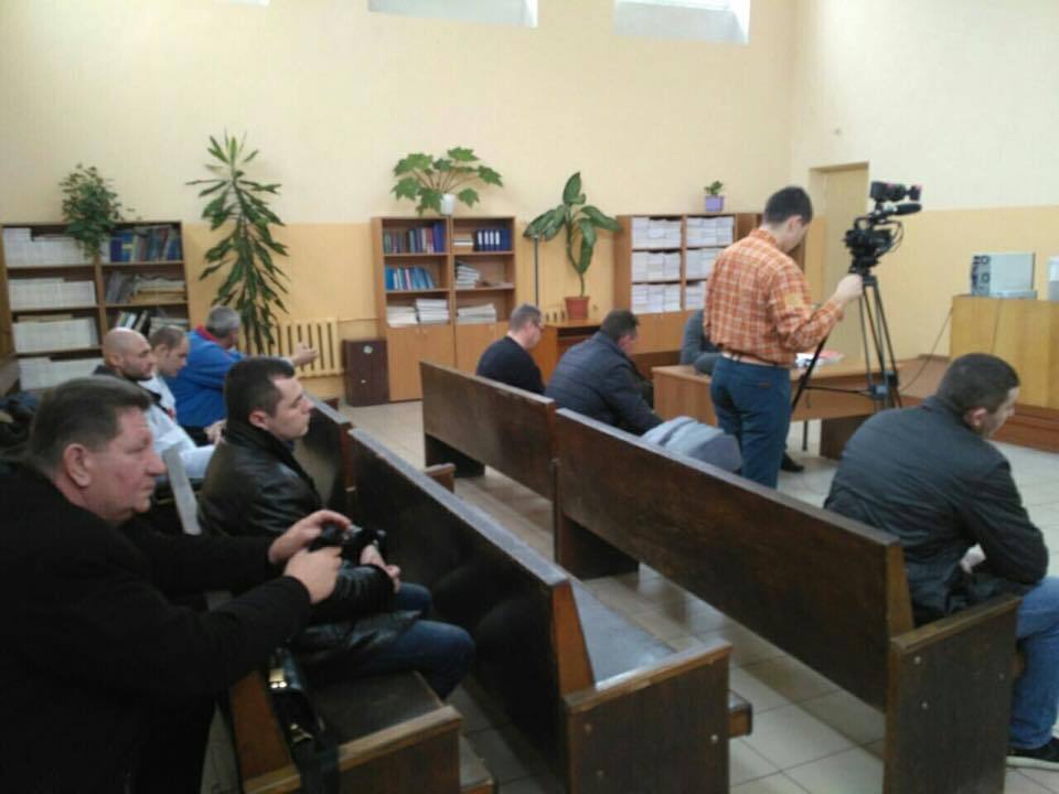 На Київщині поновили справу стосовно сільського голови, який вимагав 600 тис. дол хабара