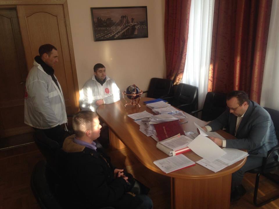 У Держпраці та СЕС планують провести перевірку у скандальному ресторані столиці