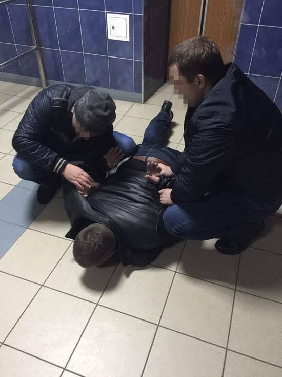 У Києві арбітражний керуючий отримав мільйонний хабар