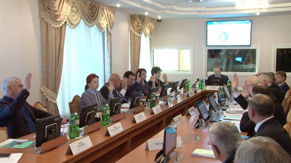 Депутати селища на Київщині ''допрацювалися'' до ймовірних перевиборів