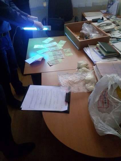На Житомирщині керівники медико-соціальних експертних комісій брали гроші з інвалідів
