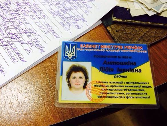 У Києві СБУ затримала ректора університету при спробі дати хабара