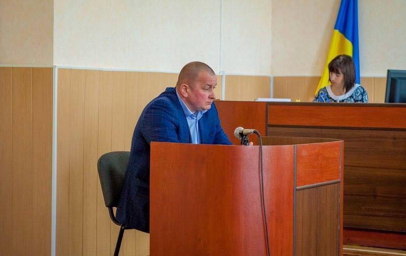 Голову райради на Черкащині судять за корупцію