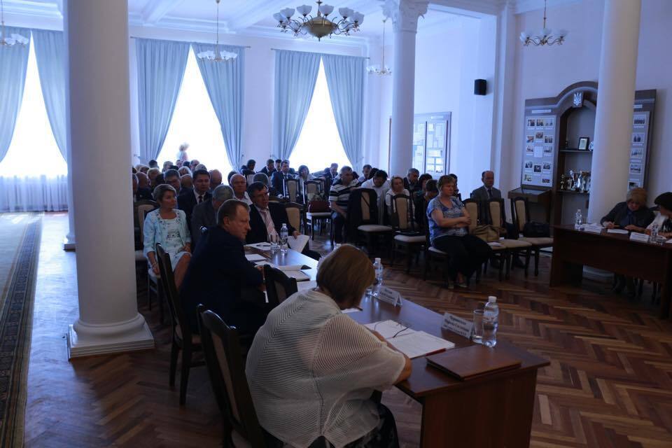 Правозахисники проконтролювали роботу Вищого спецсуду України з розгляду цивільних і кримінальних справ