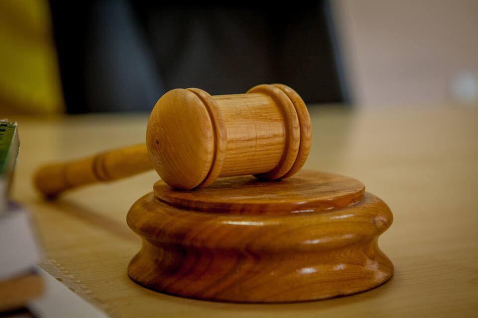 У столиці правозахисники пояснили громадянам, як контролювати суддів