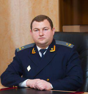 Прокурор Тернопільщини погрожує журналістам судовим позовом