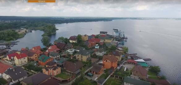 Апетити черкаських політиків: як і де живуть місцеві VIP-персони