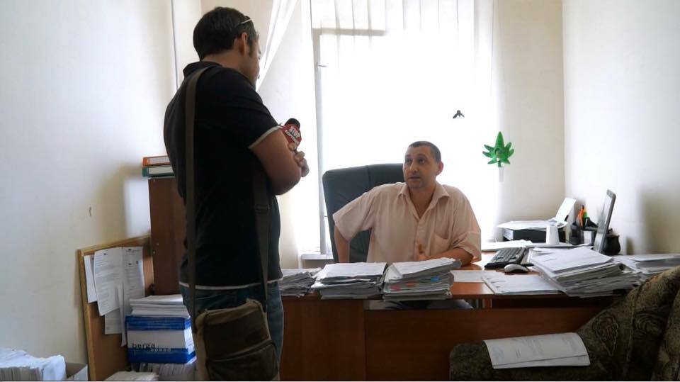 Журналісти викрили рекет і махінації у Київському райвідділку поліції