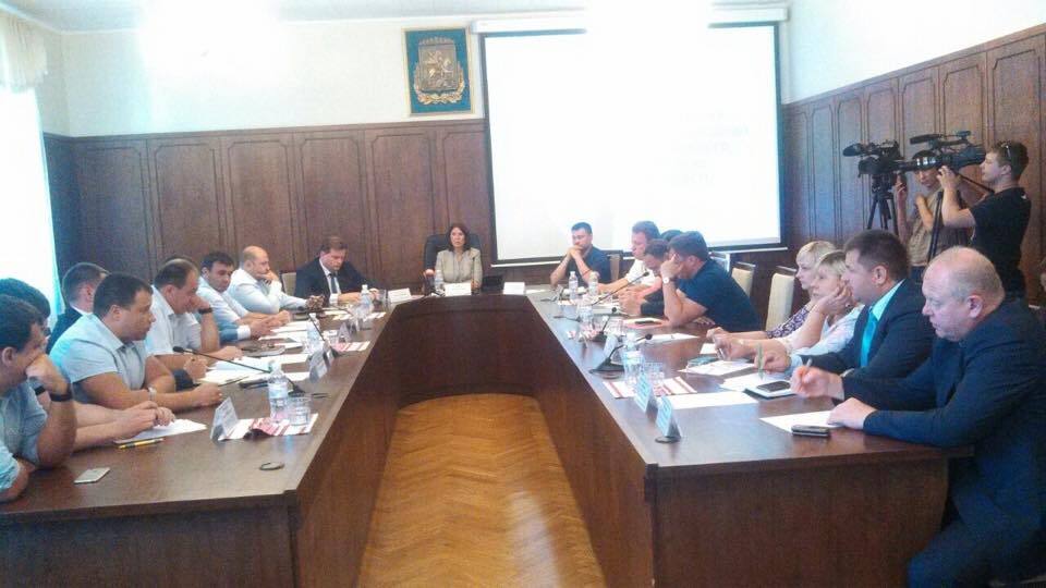 Після розслідування журналістів у Київській ОДА зібрали термінову робочу групу