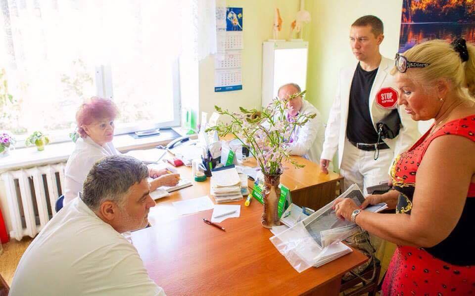 Активісти викрили шокуючі деталі ДТП на Київщині