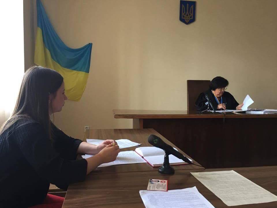 Після нападу на журналістів голова райради на Рівненщині звільнився