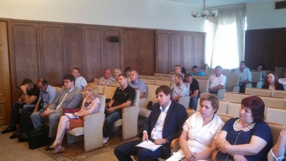 Після розслідування журналістів у Київській ОДА зібрали термінову робочу групу