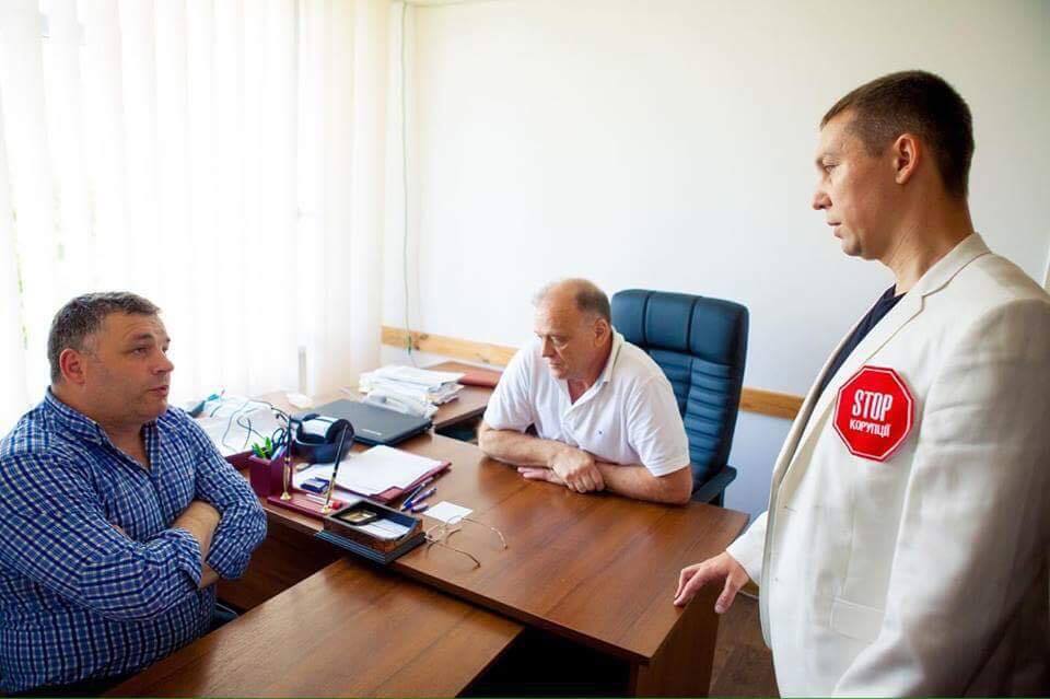Активісти викрили шокуючі деталі ДТП на Київщині