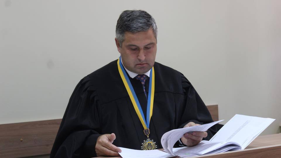 Активісти слідкують за судовою справою ''Мінекології проти держслужби екології та геонадр''