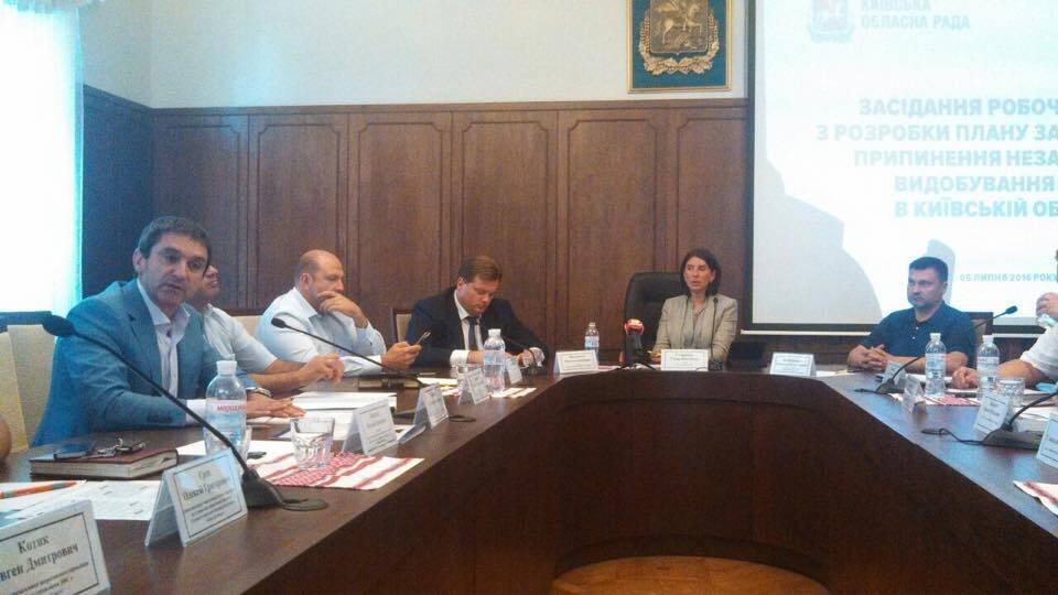 Після розслідування журналістів у Київській ОДА зібрали термінову робочу групу