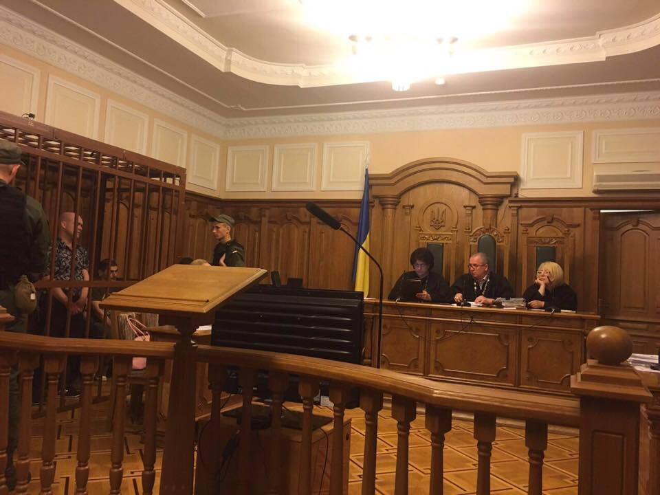Правозахисники ''Стоп корупції'' дізналися, який вирок феміда оголосила наркоторгівцю з Київщини