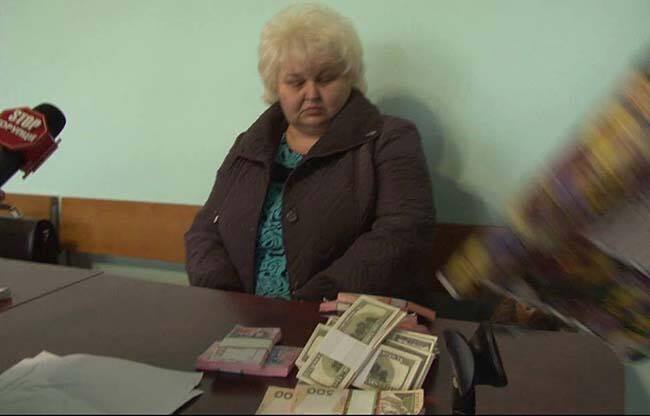 Після журналістського розслідування одіозну суддю-хабарницю Горячківську відсторонили від посади