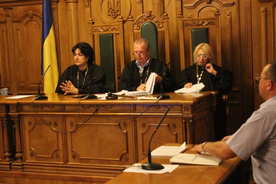Правозахисники ''Стоп корупції'' слідкують за законністю у справі наркоторгівця із Київщини