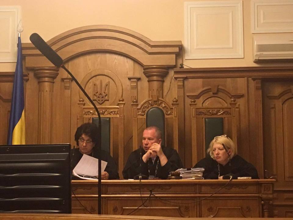 Правозахисники ''Стоп корупції'' дізналися, який вирок феміда оголосила наркоторгівцю з Київщини