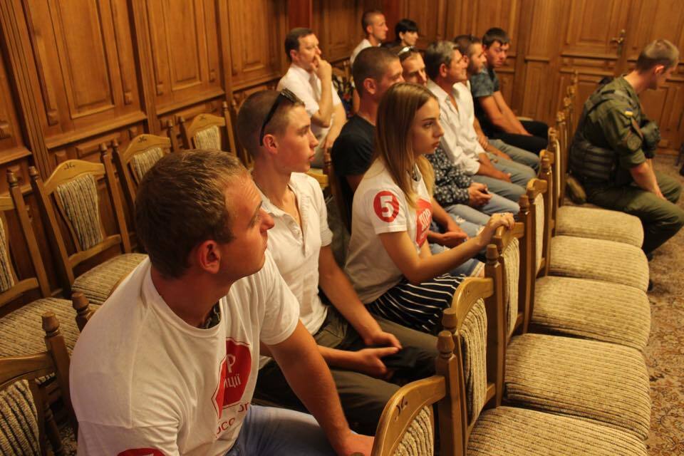 Правозахисники ''Стоп корупції'' дізналися, який вирок феміда оголосила наркоторгівцю з Київщини