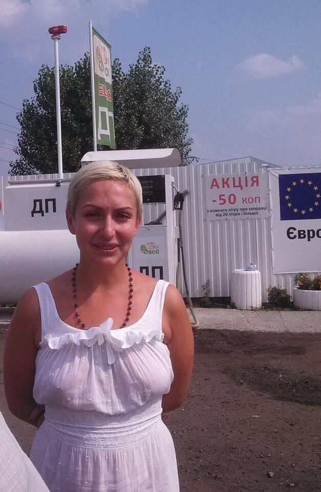 Журналісти ''СтопКору'' викрили у столиці низку заправок-нелегалів