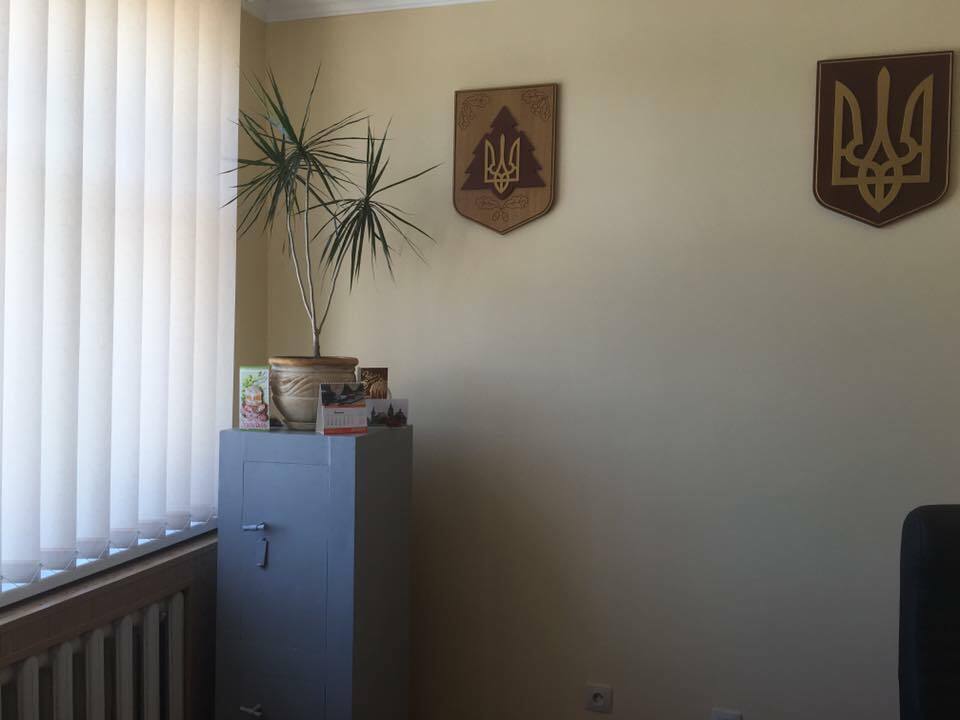 Чиновник намагався зняти активістів ''Стоп корупції'' на приховану камеру