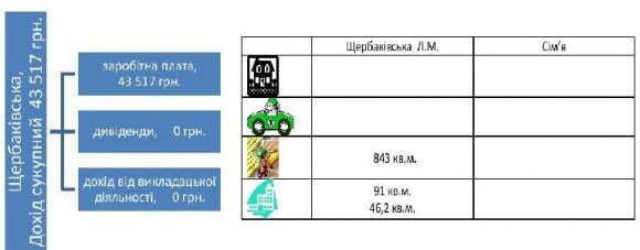 Як живуть і що приховують політики Вінниччини