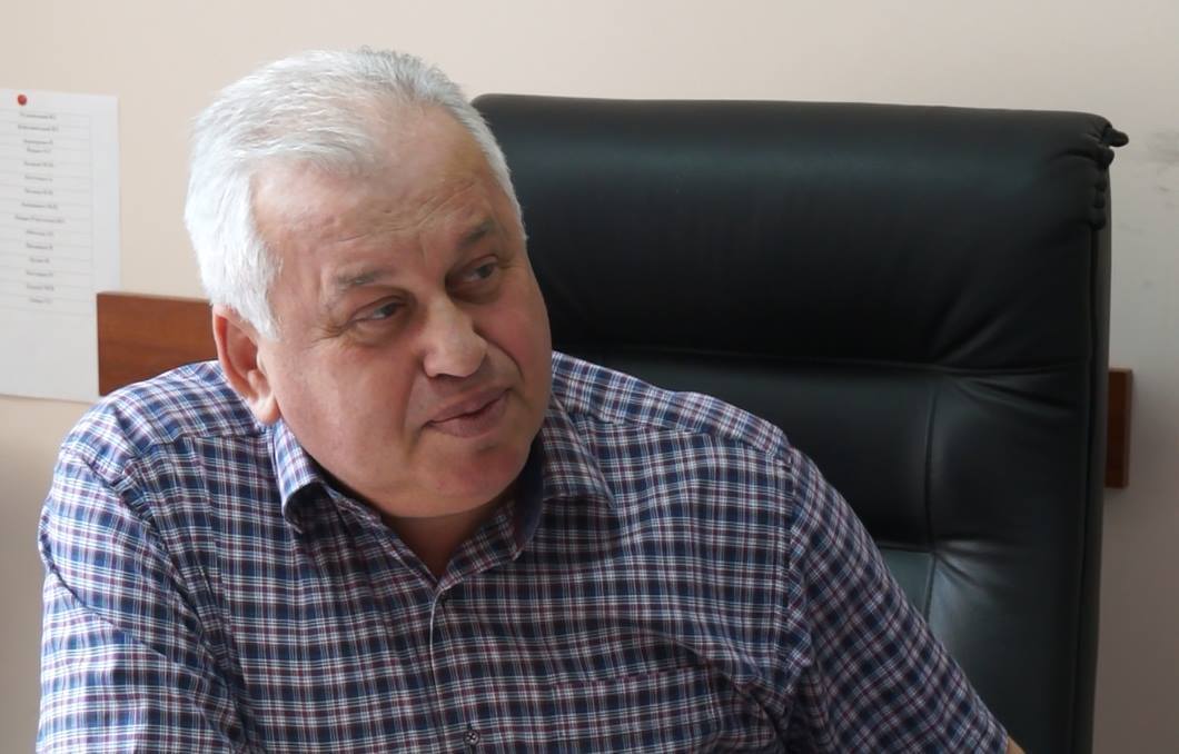 Журналісти знайшли компромат на посадовця ДАБІ Івано-Франківщини