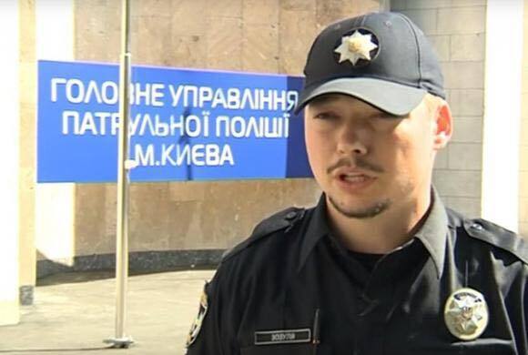 Юрій Зозуля: за час існування патрульна поліція стала для громадян чимось на кшталт служби 911