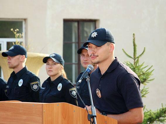 Юрій Зозуля: за час існування патрульна поліція стала для громадян чимось на кшталт служби 911