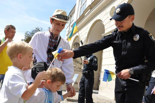 Юрій Зозуля: за час існування патрульна поліція стала для громадян чимось на кшталт служби 911