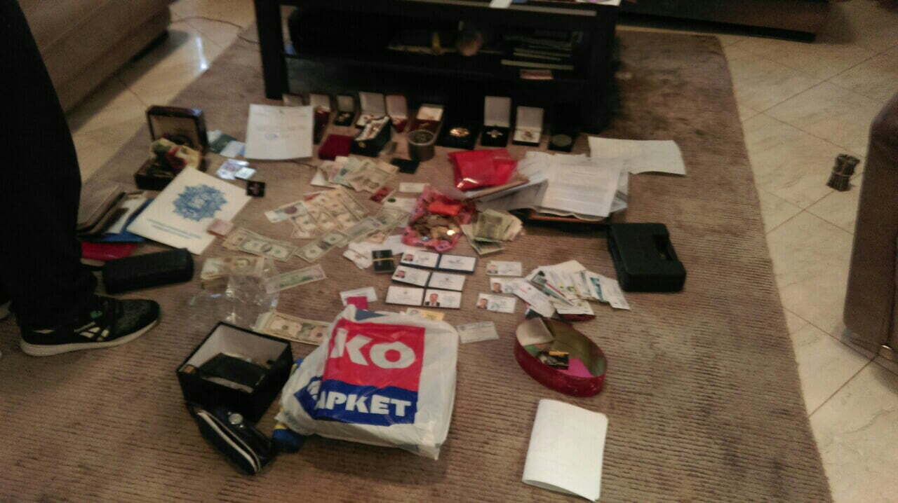 У мережі з'явилися фото розкішного помешкання мера Бучі