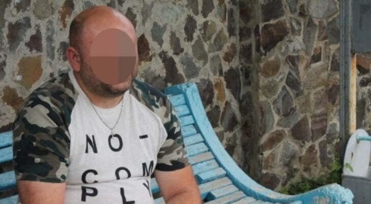На Закарпатті затримали громадських активістів, які вимагали хабара