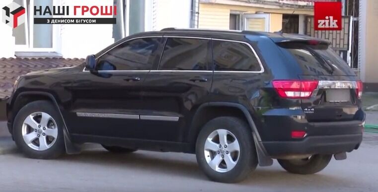 Як живуть і на що витрачають круглі суми судді Господарського суду столиці