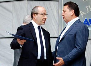 Хто реально керує Харковом і під ким знаходиться ''Барабашово''
