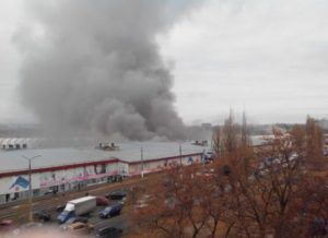 Хто реально керує Харковом і під ким знаходиться ''Барабашово''