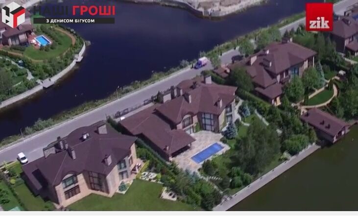 Як живуть і на що витрачають круглі суми судді Господарського суду столиці