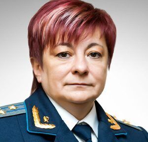 На Кіровоградщині прокурорка, спіймана на хабарі, продовжує працювати