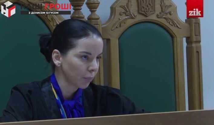 Як живуть і на що витрачають круглі суми судді Господарського суду столиці