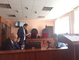 Справа про незаконний видобуток піску на Київщині дійшла до суду