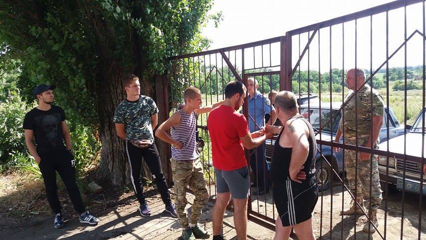 Битва за врожай: як на Кіровоградщині селяни відвойовують держпідприємство