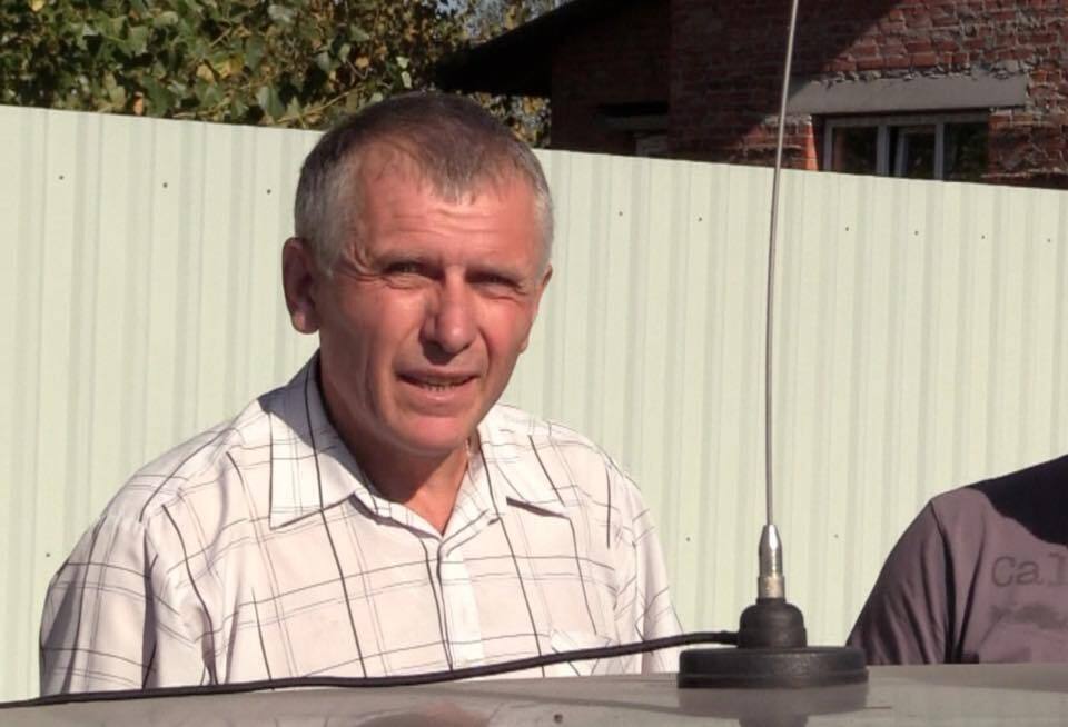 До нелегального видобутку піску на Київщині причетні народні депутати