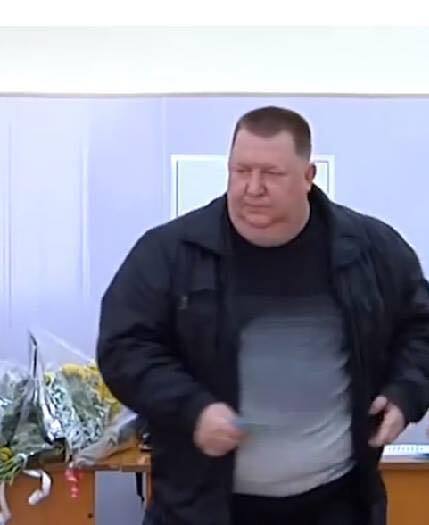 Депутат Марганецької міськради Бондаренко погрожував журналісту та його родині