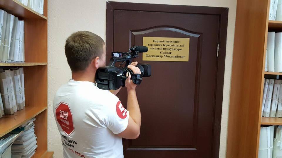 На Київщині люди роками ведуть війну за ділянки на Осокорках