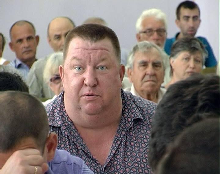 Депутат Марганецької міськради Бондаренко погрожував журналісту та його родині
