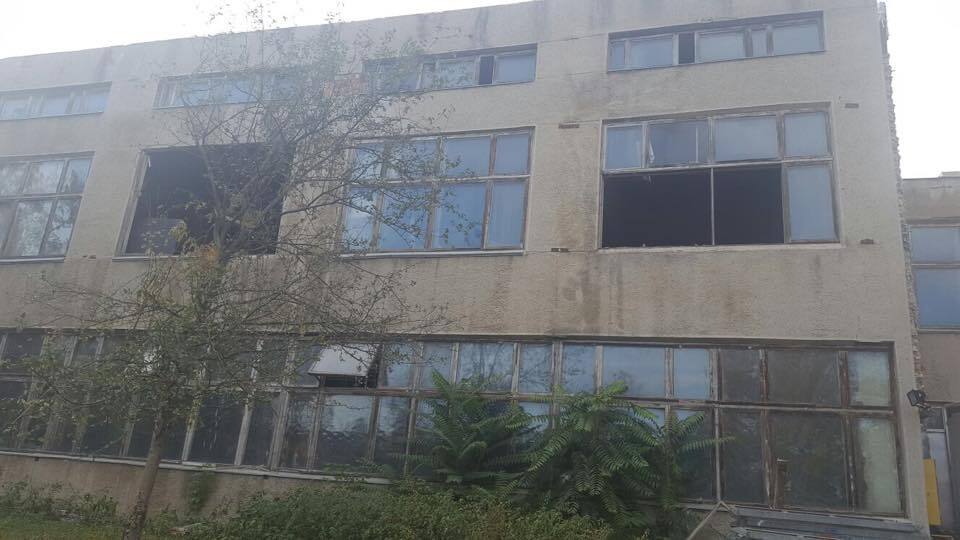 У Чернівцях ''Стоп Корупції'' викрила масштабну будівельну аферу